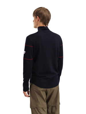 Dale Of Norway Moritz Superfine Sweater - Men's