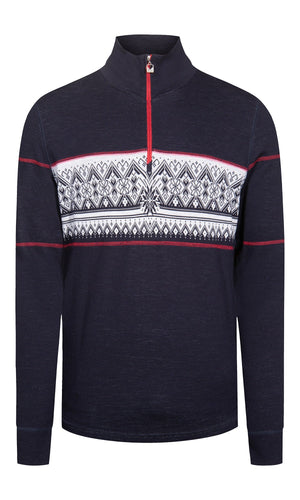 Dale Of Norway Moritz Superfine Sweater - Men's