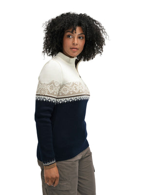 Dale of Norway Moritz Sweater - Women's