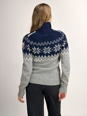 Dale of Norway Myking Sweater - Women's