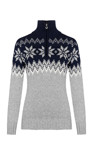 Dale of Norway Myking Sweater - Women's