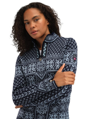 Dale of Norway Peace Sweater - Women's