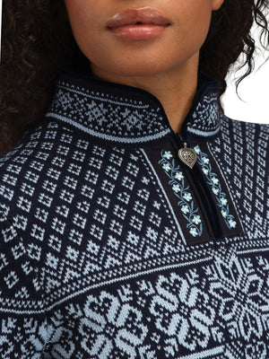 Dale of Norway Peace Sweater - Women's