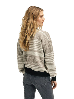Dale of Norway Skarpoy Cardigan Sweater - Women's