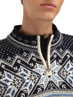 Dale Of Norway Vail Sweater - Men's