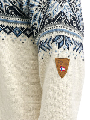 Dale Of Norway Vail Sweater - Men's