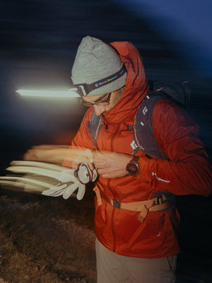Black Diamond Distance LT 1100 Headlamp - 2027