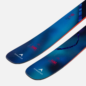 Dynastar M-Free 100 Skis - Men's - 2027