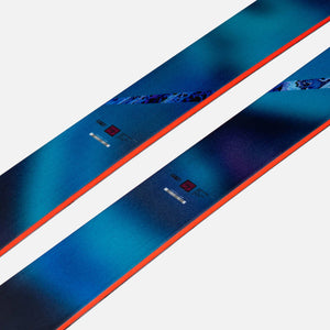 Dynastar M-Free 100 Skis - Men's - 2027