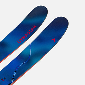 Dynastar M-Free 100 Skis - Men's - 2027
