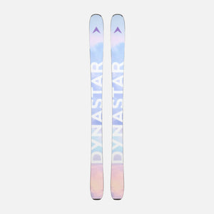 Dynastar M-Pro 92 W Skis - 2027 - Women's
