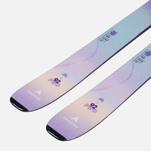 Dynastar M-Pro 92 W Skis - 2027 - Women's
