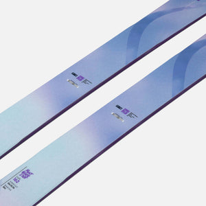 Dynastar M-Pro 92 W Skis - 2027 - Women's