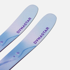Dynastar M-Pro 92 W Skis - 2027 - Women's
