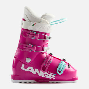 Lange Starlet 60 Ski Boots 2027 - Youth Girls
