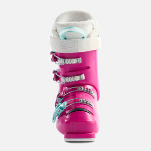 Lange Starlet 60 Ski Boots 2027 - Youth Girls