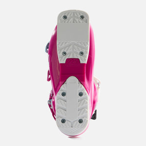Lange Starlet 60 Ski Boots 2027 - Youth Girls