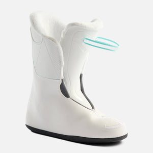 Lange Starlet 60 Ski Boots 2027 - Youth Girls