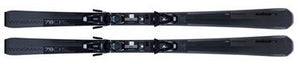Elan Wingman 78 C Skis + EL 10 Bindings - Men's - 2027