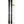 Elan Element 74 Black Skis + EL 9.0 Bindings - Women's - 2026