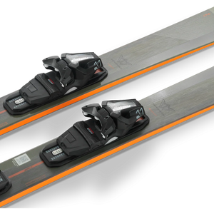 Elan Wingman 83 Ti Skis + ELX 11.0 Bindings - Men's - 2027