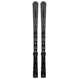 Elan ACE SC2 S Black Skis + EL 10 Bindings - Men's - 2027