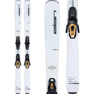 Elan Ripstick R4 W Skis + EL 10.0 Bindings - Women's - 2027