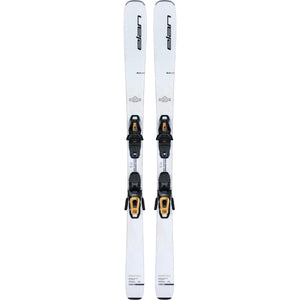 Elan Ripstick R4 W Skis + EL 10.0 Bindings - Women's - 2027