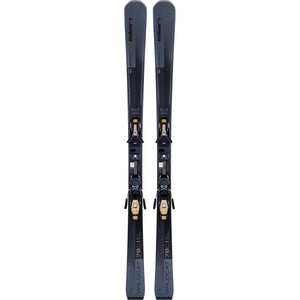 Elan Wildcat 78 C Skis + EL 9.0 Bindings - Women's - 2027