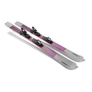 Elan Wildcat 83 Ti Skis + EL 9.0 Bindings - Women's - 2027
