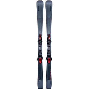 Elan Wingman 80 C Skis + EL 10 Bindings - Men's - 2027