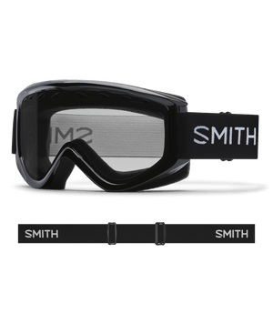 Smith Electra Snow Goggles - 2027