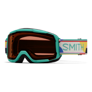 Smith Daredevil Snow Goggles - 2026 - Kids