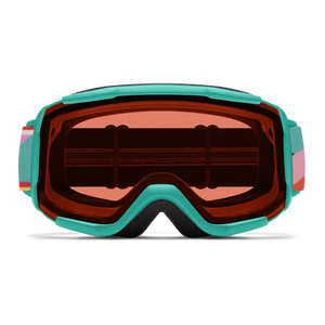 Smith Daredevil Snow Goggles - 2026 - Kids
