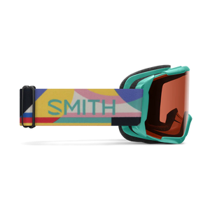 Smith Daredevil Snow Goggles - 2026 - Kids