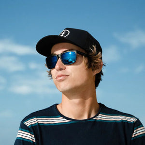 Electric Knoxville Sport Sunglasses - 2026 - Park 2 Peak