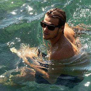 Electric Swingarm Sunglasses - Polarized