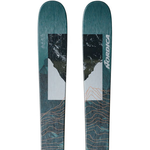 Nordica Enforcer 94 Skis - 2027 - Men's