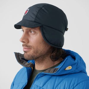 Fjallraven Expedition Padded Cap - 2027
