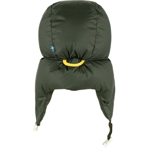 Fjallraven Expedition Down Heater Hat - 2027