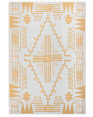 Sand Cloud Ezra Blanket - 2026