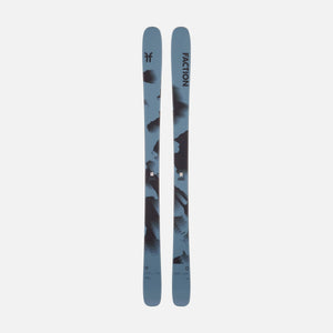 Faction Prodigy 0 Skis + M10 GW Bindings - 2027 - Men's