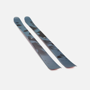 Faction Prodigy 0 Skis + M10 GW Bindings - 2027 - Men's