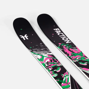 Faction Prodigy 1 Skis - 2026 - Men's