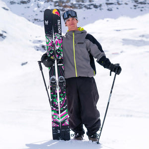 Faction Prodigy 1 Skis - 2026 - Men's