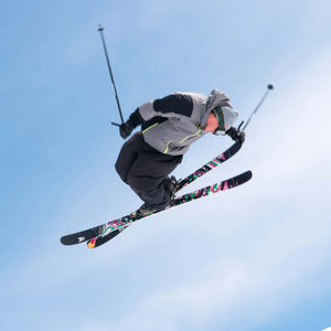 Faction Prodigy 1 Skis - 2026 - Men's