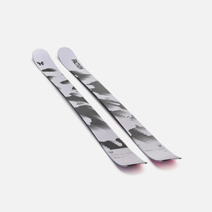 Faction Prodigy 2 Skis - 2027 - Men's