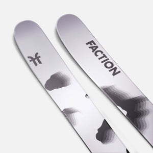 Faction Prodigy 2 Skis - 2027 - Men's