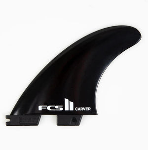 FCS II Carver Neo Glass Tri Fins - 2025