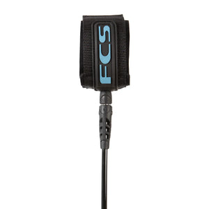 FCS All Round Classic Ankle Surf Leash - 7'